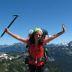 Meet your Posher, Danielle